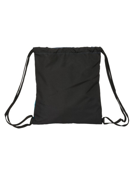 SACO PLANO RECICLADO BLACKFIT8 "CALIFORNIA" SACO PLANO RECICLADO BLACKFIT8 "CALIFORNIA"