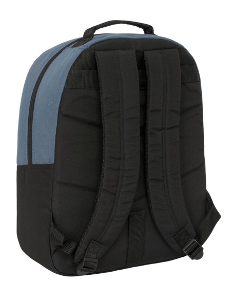 MOCHILA ADAPT.CARRO RECICLADO BLACKFIT8 "CALIFORNIA"