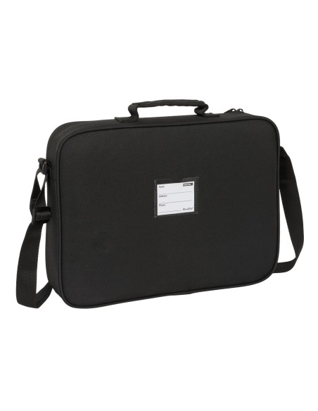 CARTERA EXTRAESCOLARES RECICLADO BLACKFIT8 "CALIFORNIA" CARTERA EXTRAESCOLARES RECICLADO BLACKFIT8 "CALIFORNIA"