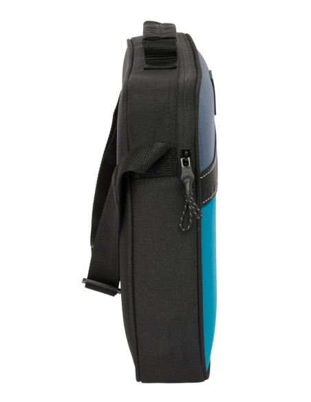 CARTERA EXTRAESCOLARES RECICLADO BLACKFIT8 "CALIFORNIA" CARTERA EXTRAESCOLARES RECICLADO BLACKFIT8 "CALIFORNIA"