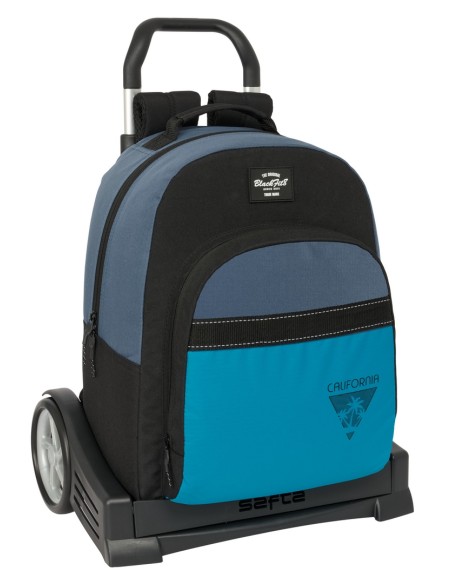 MOCH 305+CARRO EVOLUTION RECICLADO BLACKFIT8 "CALIFORNIA" MOCH 305+CARRO EVOLUTION RECICLADO BLACKFIT8 "CALIFORNIA"