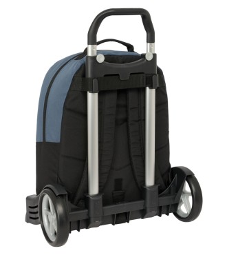 MOCH 305+CARRO EVOLUTION RECICLADO BLACKFIT8 "CALIFORNIA" 2