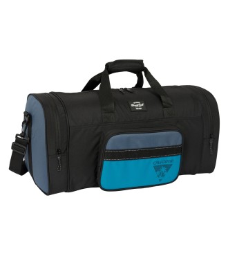 BOLSA DEPORTE RECICLADO BLACKFIT8 "CALIFORNIA"