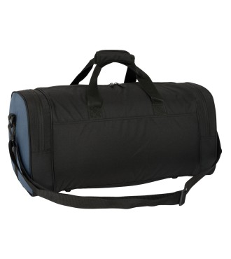 BOLSA DEPORTE RECICLADO BLACKFIT8 "CALIFORNIA" 2