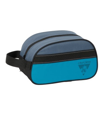 NECESER 1 ASA ADAPT.CARRO RECICLADO BLACKFIT8 "CALIFORNIA"