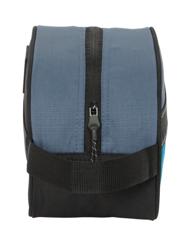 NECESER 1 ASA ADAPT.CARRO RECICLADO BLACKFIT8 "CALIFORNIA"