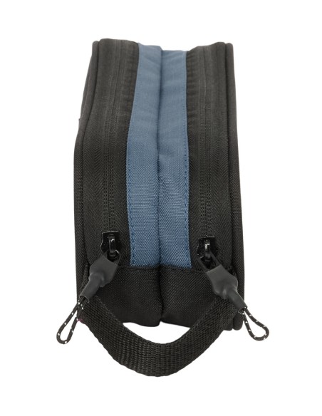 PORTATODO DOBLE RECICLADO BLACKFIT8 "CALIFORNIA" PORTATODO DOBLE RECICLADO BLACKFIT8 "CALIFORNIA"