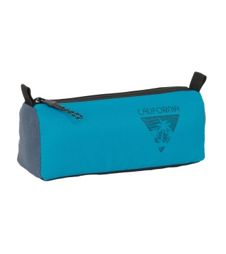 PORTATODO RECICLADO BLACKFIT8 "CALIFORNIA"