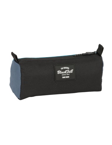 PORTATODO RECICLADO BLACKFIT8 "CALIFORNIA"