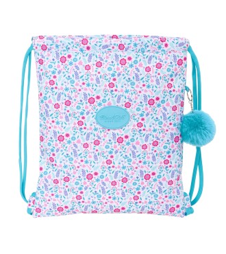 SACO PLANO BLACKFIT8 "COOL"