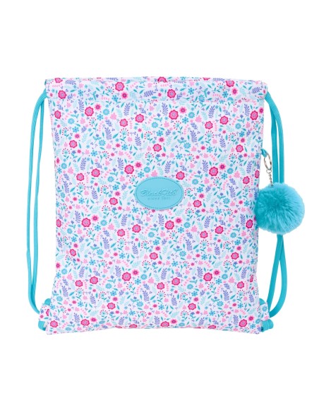 SACO PLANO BLACKFIT8 "COOL" SACO PLANO BLACKFIT8 "COOL"