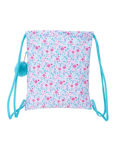 SACO PLANO BLACKFIT8 "COOL"