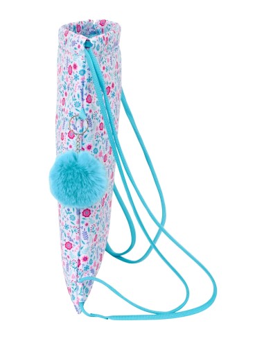 SACO PLANO BLACKFIT8 "COOL"