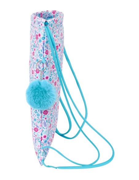 SACO PLANO BLACKFIT8 "COOL" SACO PLANO BLACKFIT8 "COOL"