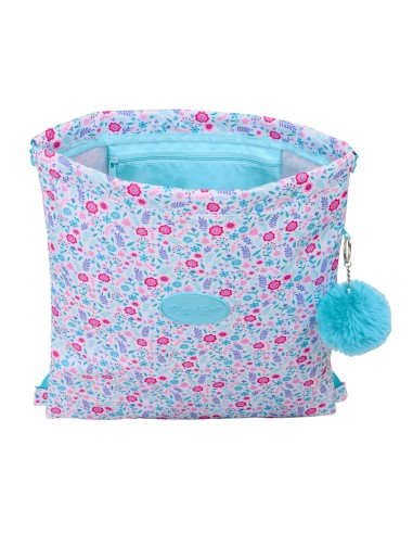 SACO PLANO BLACKFIT8 "COOL"