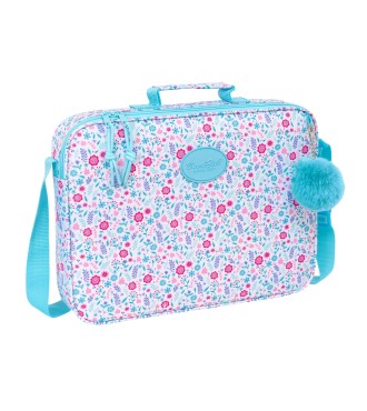 CARTERA EXTRAESCOLARES BLACKFIT8 "COOL"