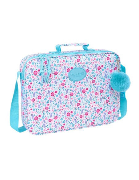 CARTERA EXTRAESCOLARES BLACKFIT8 "COOL" CARTERA EXTRAESCOLARES BLACKFIT8 "COOL"