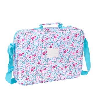 CARTERA EXTRAESCOLARES BLACKFIT8 "COOL" 2