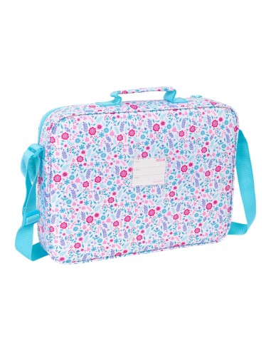 CARTERA EXTRAESCOLARES BLACKFIT8 "COOL"