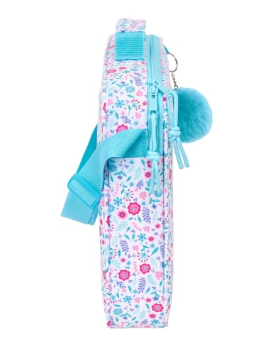 CARTERA EXTRAESCOLARES BLACKFIT8 "COOL"