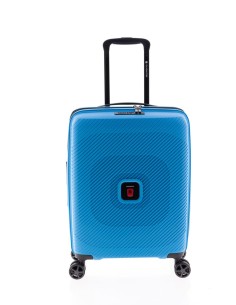 Maleta Cabina Gladiator Vincent Azul Maletas Cabina | Fraber