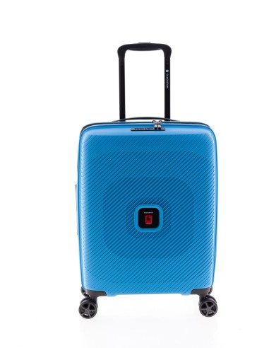 Maleta Cabina Gladiator Vincent Azul Maletas Cabina | Fraber