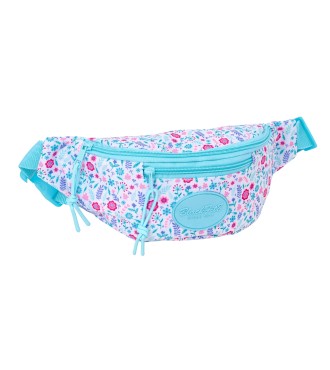 RIÑONERA BLACKFIT8 "COOL"