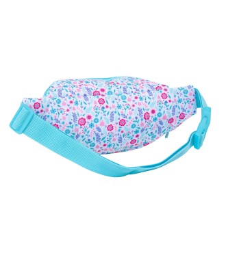 RIÑONERA BLACKFIT8 "COOL" 2
