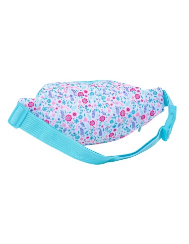 RIÑONERA BLACKFIT8 "COOL"