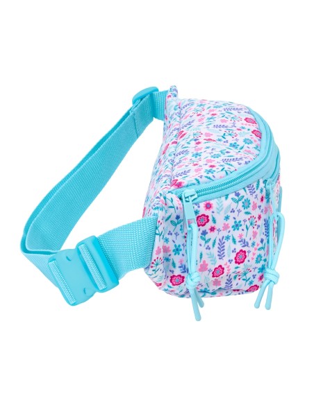 RIÑONERA BLACKFIT8 "COOL" RIÑONERA BLACKFIT8 "COOL"