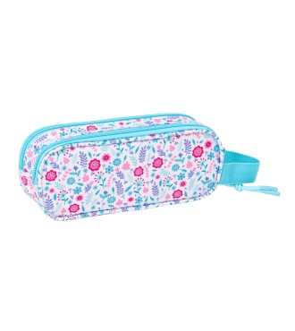 PORTATODO DOBLE BLACKFIT8 "COOL" 2
