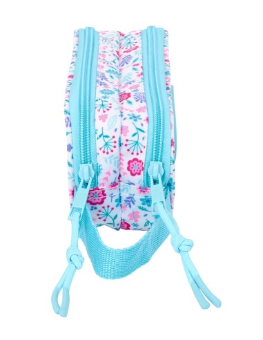 PORTATODO DOBLE BLACKFIT8 "COOL"