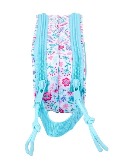 PORTATODO DOBLE BLACKFIT8 "COOL" PORTATODO DOBLE BLACKFIT8 "COOL"