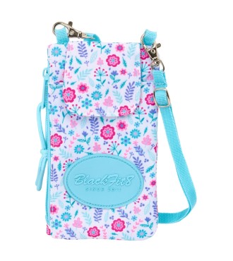 MONEDERO PORTAMOVIL BLACKFIT8 "COOL"
