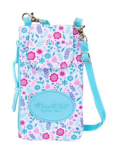 MONEDERO PORTAMOVIL BLACKFIT8 "COOL" MONEDERO PORTAMOVIL BLACKFIT8 "COOL"