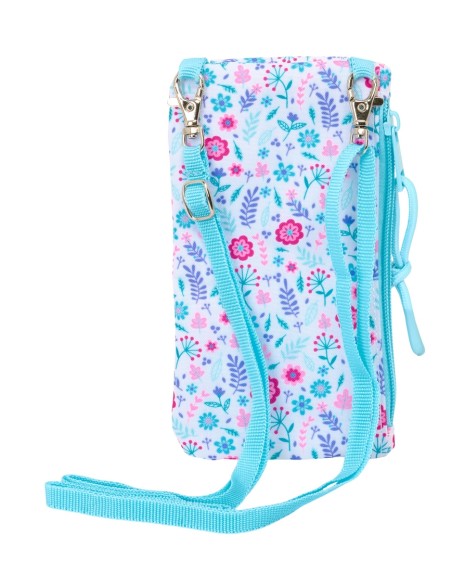 MONEDERO PORTAMOVIL BLACKFIT8 "COOL" MONEDERO PORTAMOVIL BLACKFIT8 "COOL"