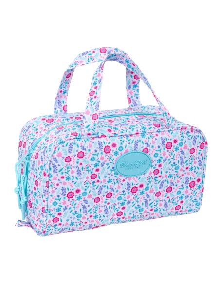 NECESER RECTANGULAR BLACKFIT8 "COOL" NECESER RECTANGULAR BLACKFIT8 "COOL"