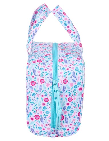 NECESER RECTANGULAR BLACKFIT8 "COOL"