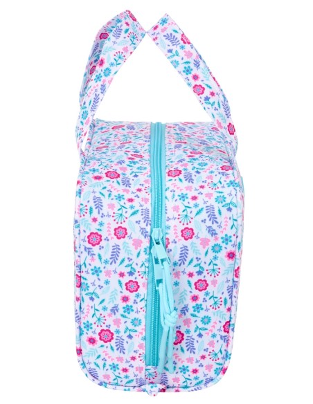 NECESER RECTANGULAR BLACKFIT8 "COOL" NECESER RECTANGULAR BLACKFIT8 "COOL"