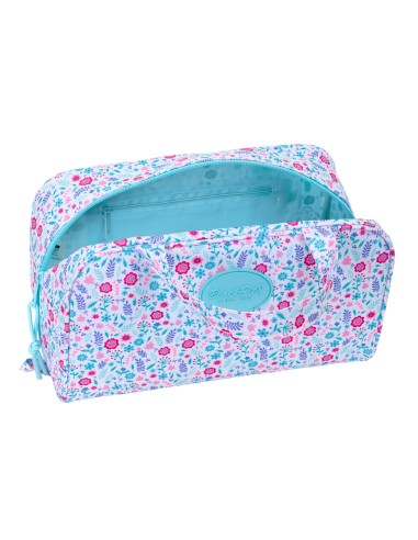 NECESER RECTANGULAR BLACKFIT8 "COOL"