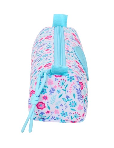 PORTATODO BLACKFIT8 "COOL"