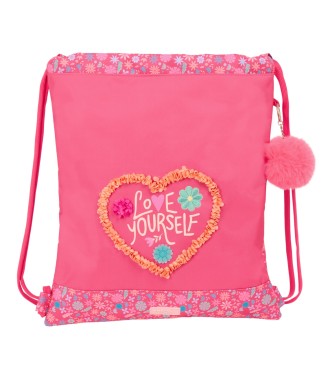 SACO PLANO SAFTA "FEELING"