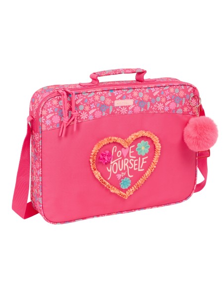 CARTERA EXTRAESCOLARES SAFTA "FEELING" CARTERA EXTRAESCOLARES SAFTA "FEELING"