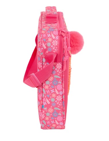 CARTERA EXTRAESCOLARES SAFTA "FEELING"