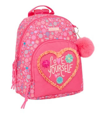 MINI MOCHILA SAFTA "FEELING"