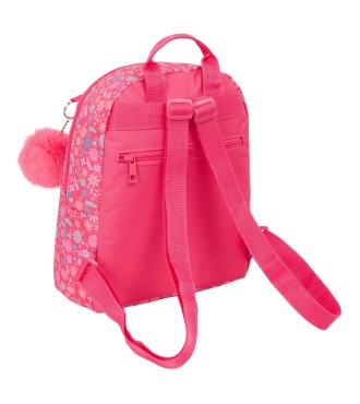 MINI MOCHILA SAFTA "FEELING" 2
