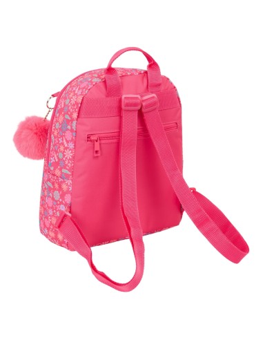 MINI MOCHILA SAFTA "FEELING"