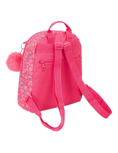 MINI MOCHILA SAFTA "FEELING" MINI MOCHILA SAFTA "FEELING"