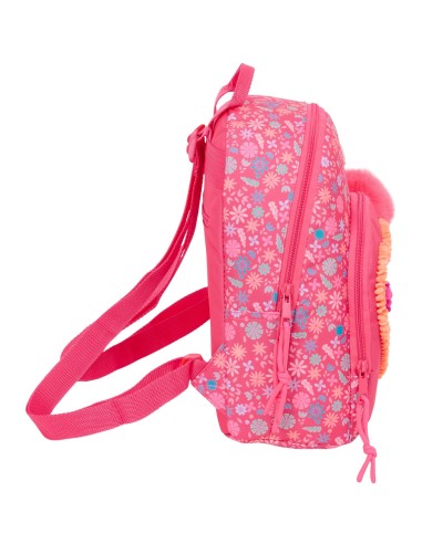 MINI MOCHILA SAFTA "FEELING"