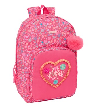 MOCHILA ADAPT.CARRO SAFTA "FEELING"